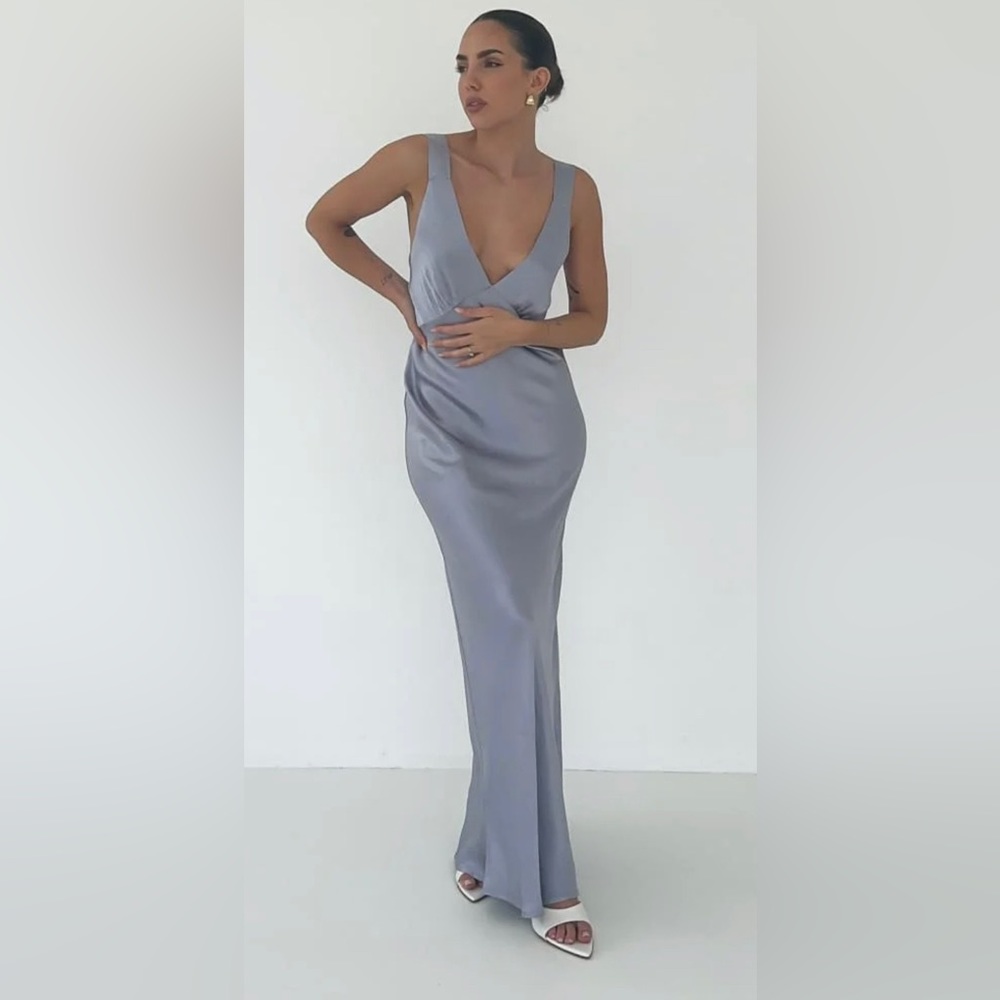 NWT Rumored Sunset Strip Dress